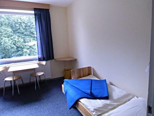 Hotel Jugendherberge Bremerhaven