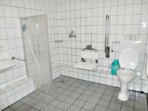 Hotel Jugendherberge Bremerhaven