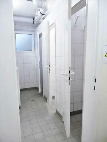 Hotel Jugendherberge Bremerhaven