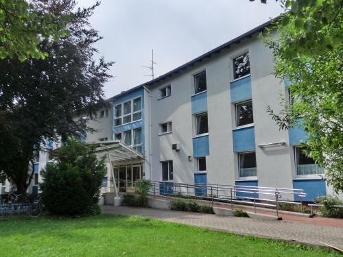 Hotel Jugendherberge Bremerhaven