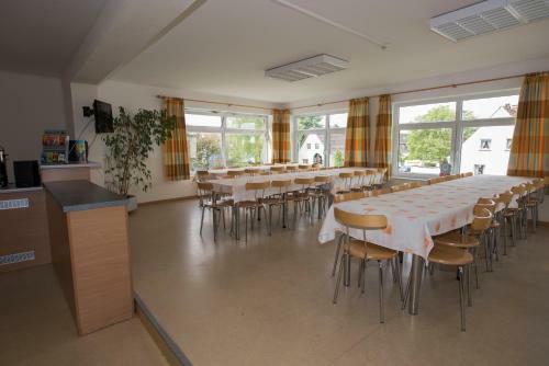 Hotel Jugendherberge Bremerhaven