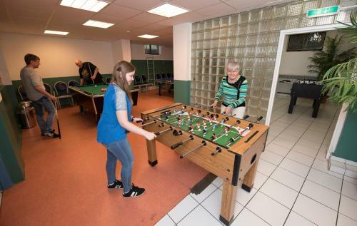 Hotel Jugendherberge Bremerhaven