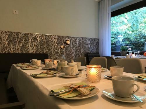 Hostal Waldpension Brake