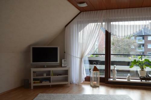 Apartamento Ferienwohnung Wiskow In Goslar