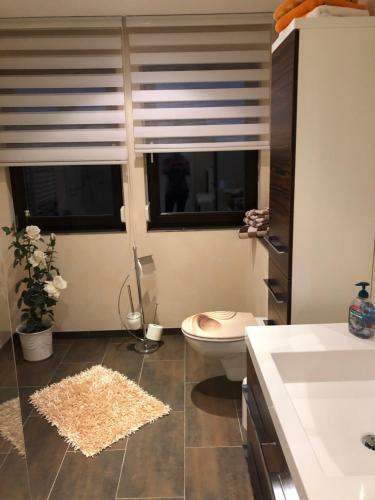 Apartamento Ferienwohnung Wiskow In Goslar