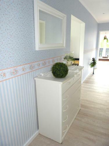 Apartamento Ferienwohnung Wiskow In Goslar