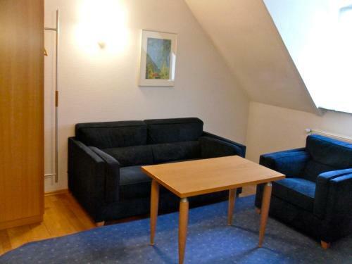 Hotel Zum Scheppen Eck