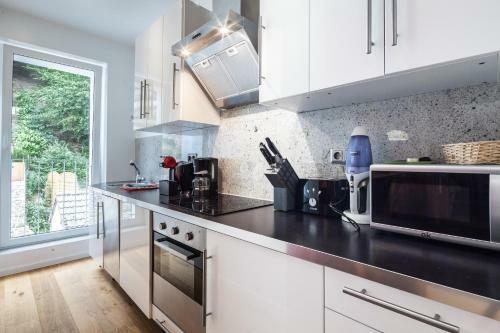 Gl Apartmenthouse