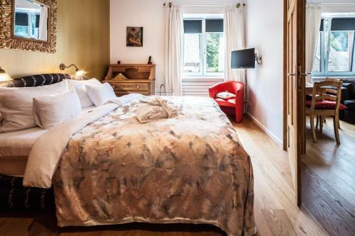 Gl Apartmenthouse