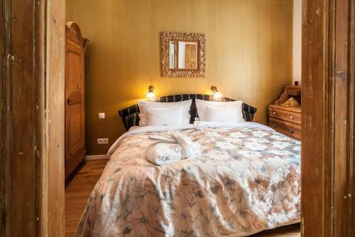 Gl Apartmenthouse