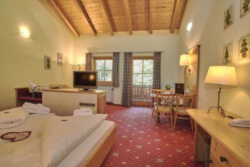 Hotel Neuh�usl Superior