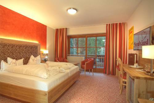 Hotel Neuh�usl Superior