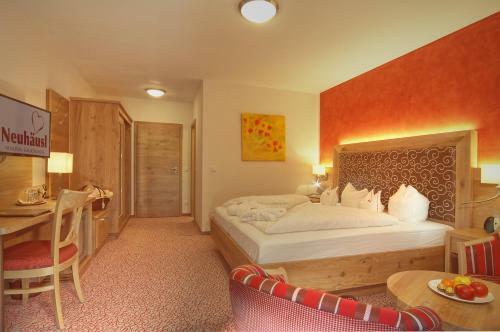 Hotel Neuh�usl Superior