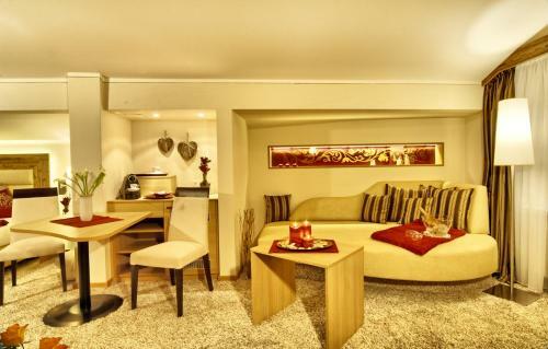 Hotel Neuh�usl Superior