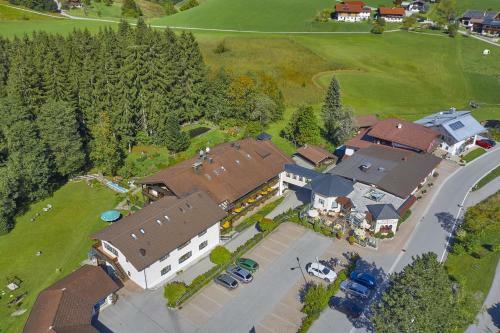 Hotel Neuh�usl Superior