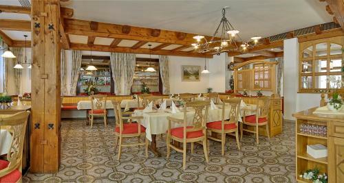 Hotel Neuh�usl Superior