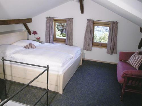 Hostal Rostalm Wirtshaus Und G�stezimmer