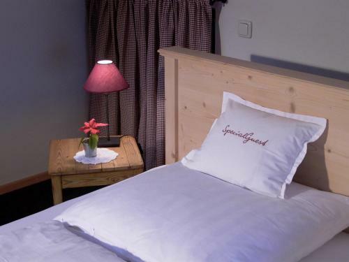 Hostal Rostalm Wirtshaus Und G�stezimmer