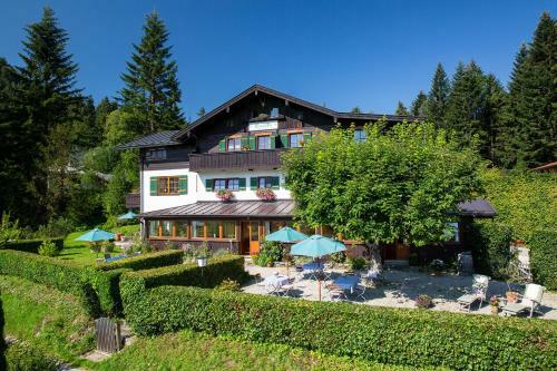 Hostal Rostalm Wirtshaus Und G�stezimmer
