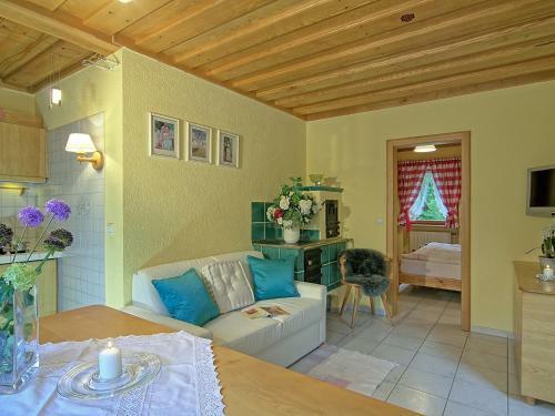 Apartamento Appartementhaus Zechmeister