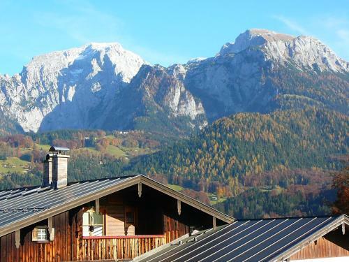 Apartamento G�stehaus Frauendorf