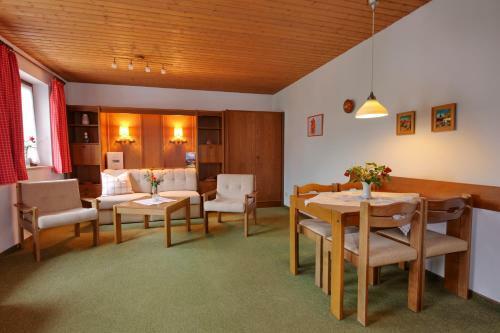 Apartamento G�stehaus Frauendorf