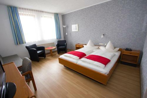 Hotel Sonnenkeller