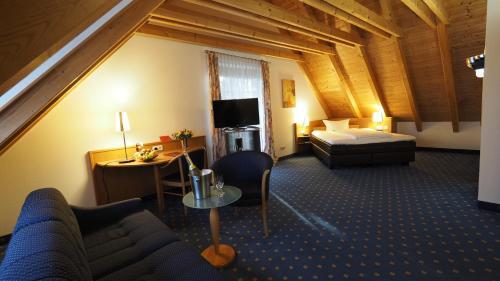 Hotel Gasthof Adler