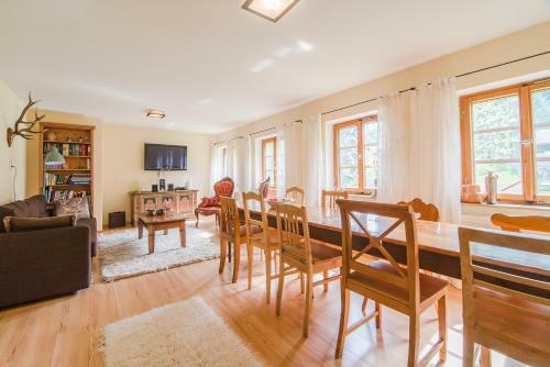 Hotel Berggasthof Butzn Wirt