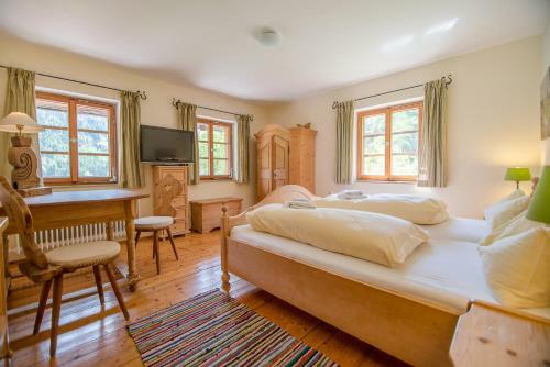 Hotel Berggasthof Butzn Wirt