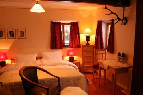 Hotel Berggasthof Butzn Wirt