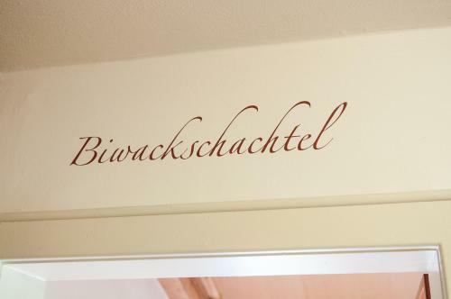 Hotel Berggasthof Butzn Wirt