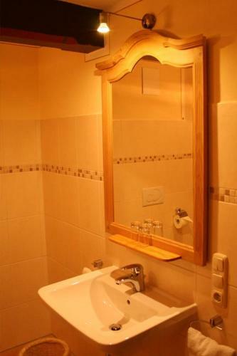 Hotel Berggasthof Butzn Wirt