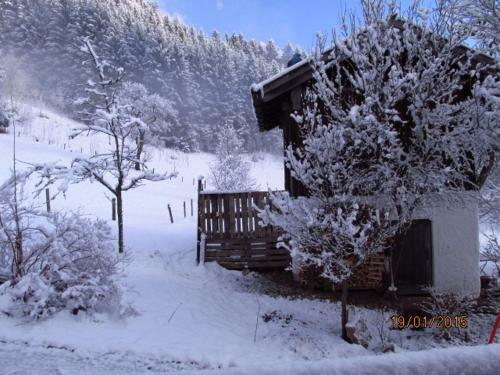 Hotel Berggasthof Butzn Wirt