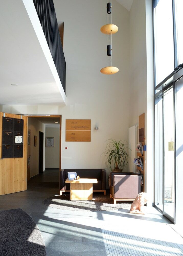 Hotel & Gasthof L�wen