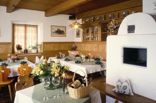 Posada Berggasthaus Weingarten