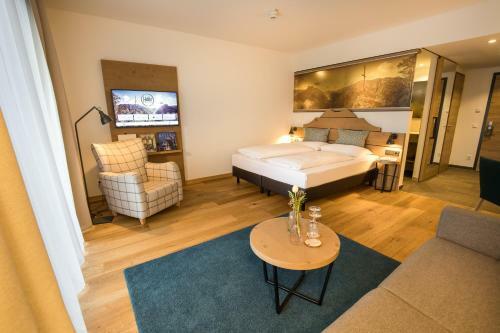 Hotel Sonnenhof