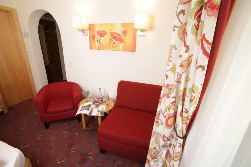 Hostal Landhaus Pension Traunbachh�usl