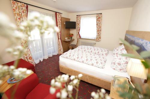 Hostal Landhaus Pension Traunbachh�usl