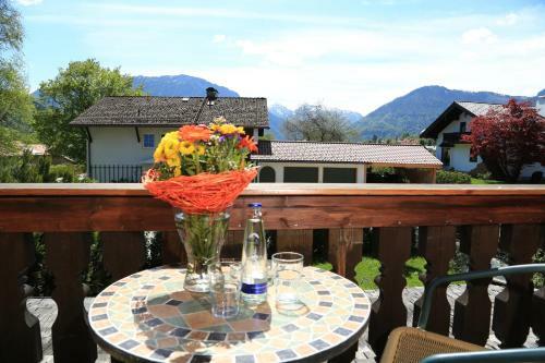 Hostal Landhaus Pension Traunbachh�usl