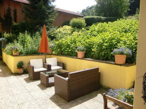 Hostal G�stehaus Zeranka