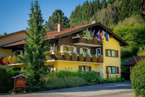 Hostal G�stehaus Zeranka