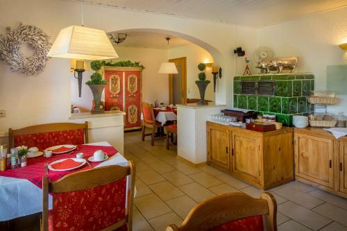 Hostal G�stehaus Zeranka