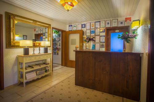 Hostal G�stehaus Zeranka