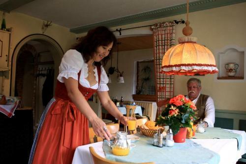 Hostal G�stehaus Sonnenkreis