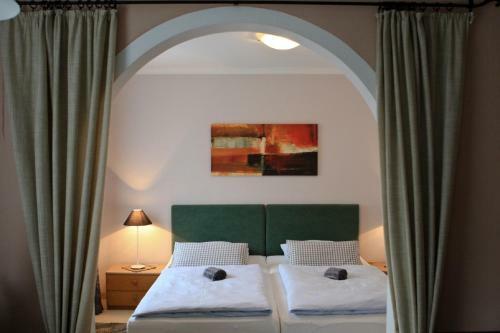 Hostal G�stehaus Sonnenkreis