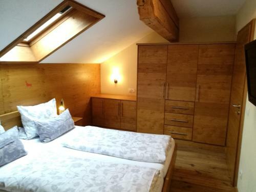 Chalets & Apartments Beim Waicher
