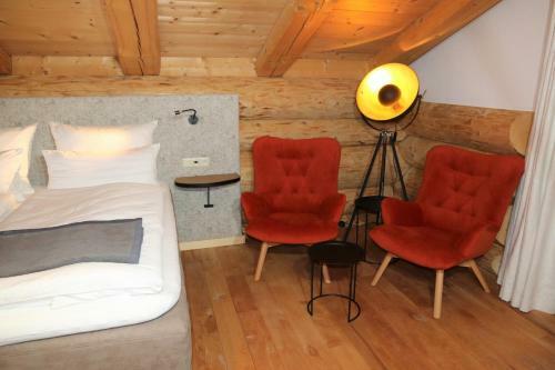 Chalets & Apartments Beim Waicher