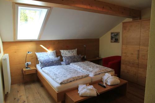 Chalets & Apartments Beim Waicher