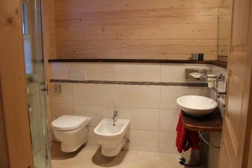 Chalets & Apartments Beim Waicher